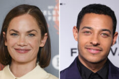 Ruth Wilson & Daryl McCormack to Lead Showtime Thriller 'The Woman In The Wall'