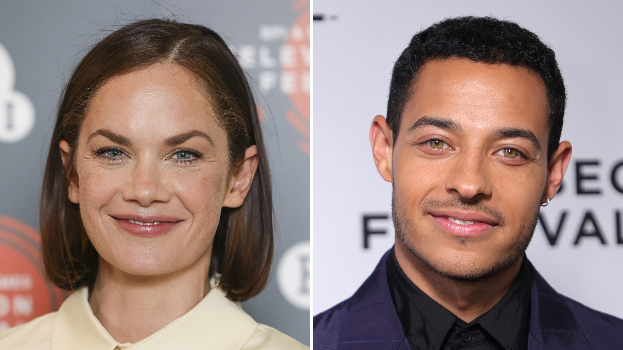 Ruth Wilson & Daryl McCormack to Lead Showtime Thriller 'The Woman In