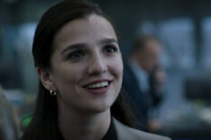 Marisa Abela in Industry