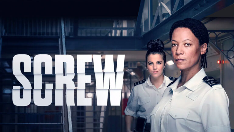 Screw