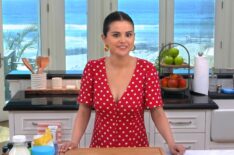 Selena + Chef Season 4 Selena Gomez