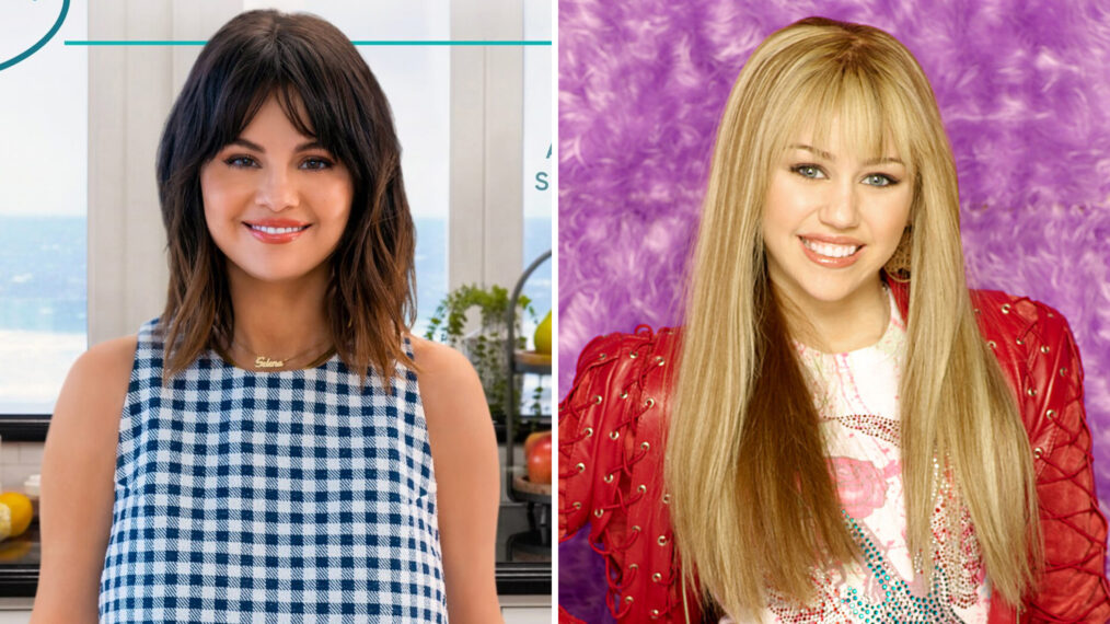 ‘Selena + Chef’ Season 4 Filmed at ‘Hannah Montana’ House