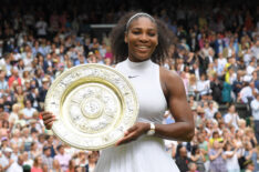 Serena Williams Announces Retirement: 'I'm Evolving Away From Tennis'