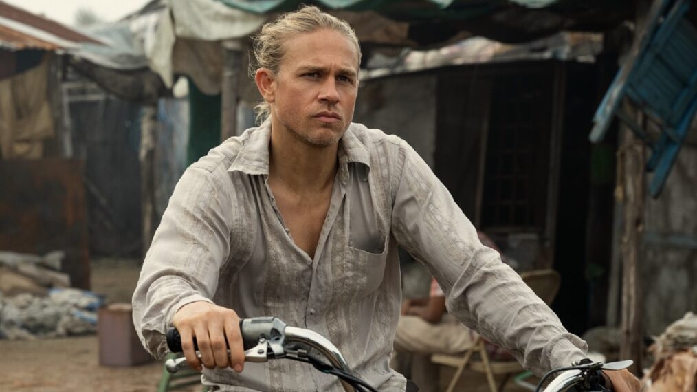 ‘Shantaram’: Apple TV+ Unveils First Look at Charlie Hunnam, Sets