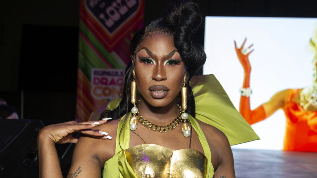 Shea Coulee