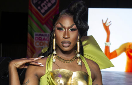 Shea Coulee