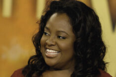 Sherri Shepherd