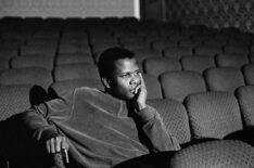 'Sidney' Trailer: Sidney Poitier's Life & Legacy Examined in Apple TV+ Documentary
