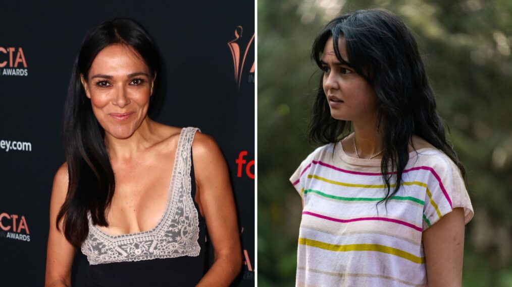 ‘Yellowjackets’ Casts Simone Kessell as Adult Lottie in Season 2