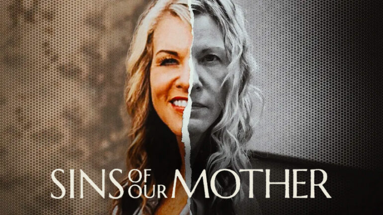 Sins of Our Mother - Netflix