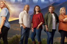 'Sister Wives' Trailer: Kody Brown's Family Goes Through Dramatic Changes in Season 17 (VIDEO)
