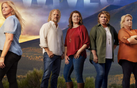 Sister Wives Season 17 Key Art