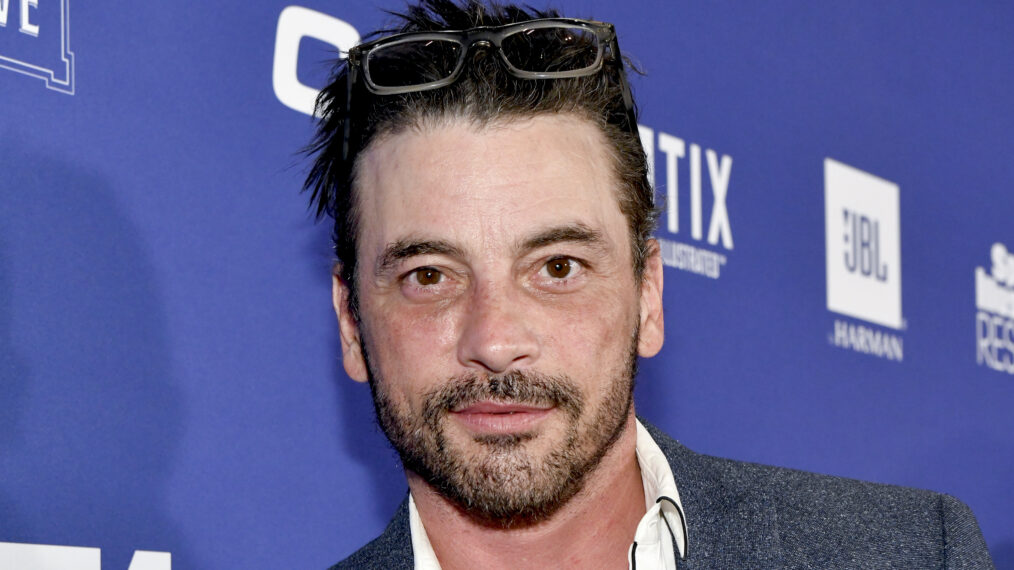 Skeet Ulrich