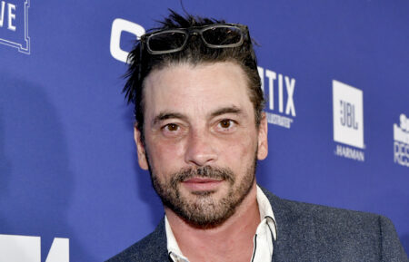 Skeet Ulrich