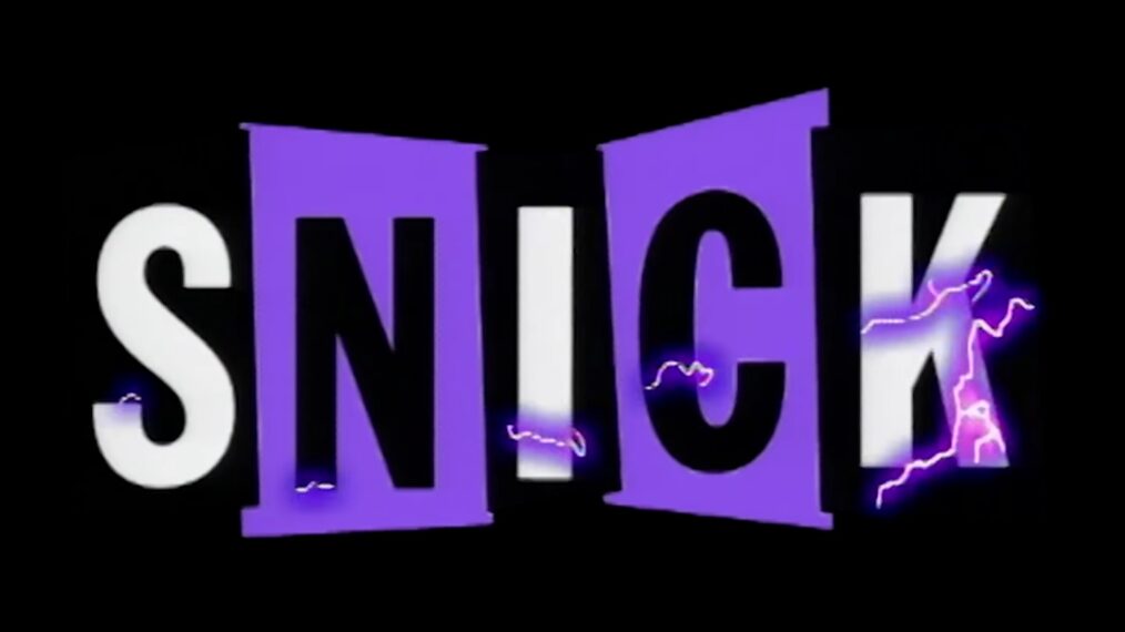 SNICK logo