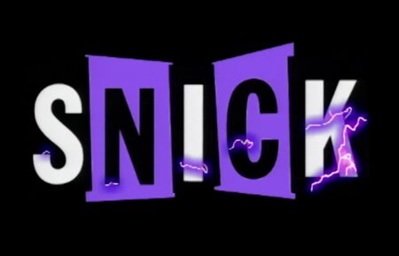 SNICK logo
