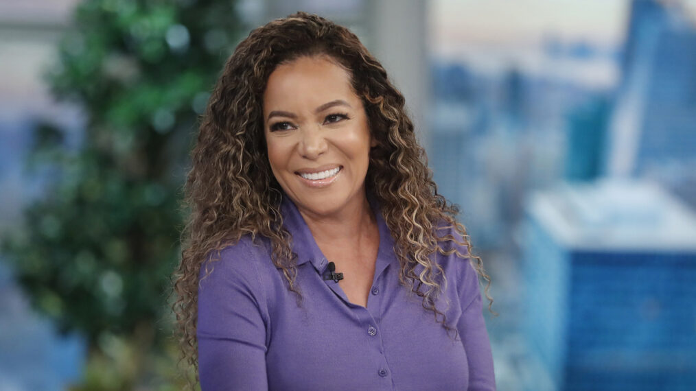 Sunny Hostin Signs Multi-Year Deal to Stay at ABC Talk Show