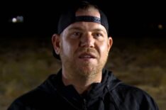 'Street Outlaws' Star Ryan Fellows Dies at 41 Following Car Accident