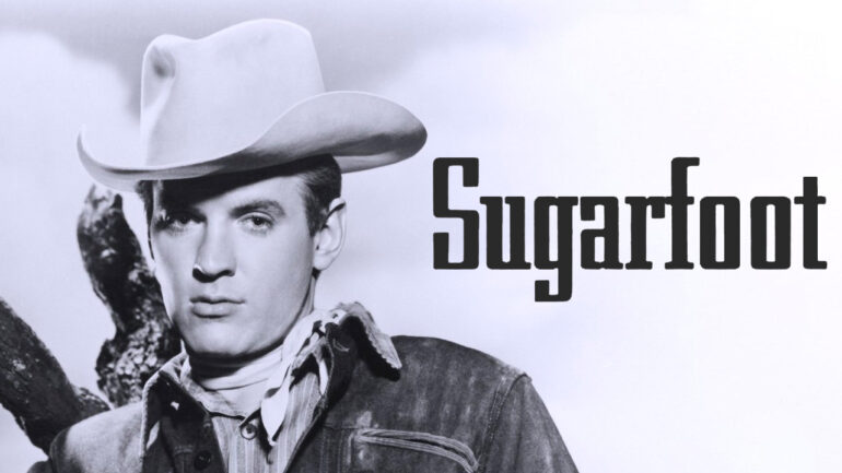 Sugarfoot