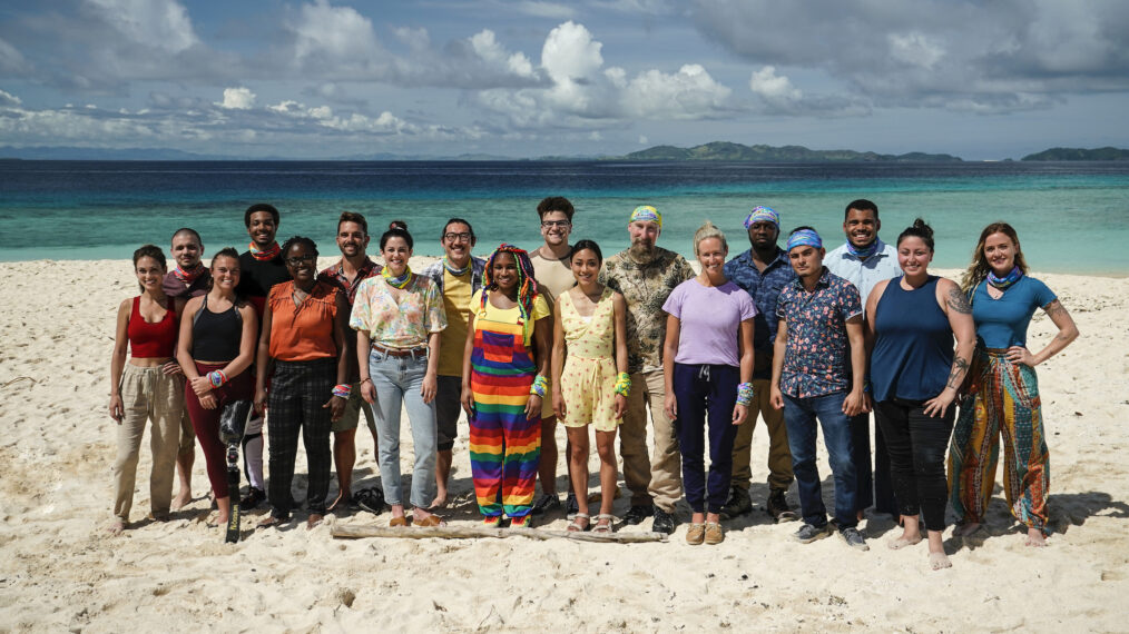 Life Lessons From Watching Every Season of 'Survivor