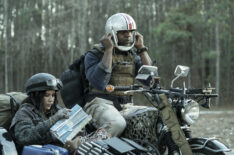 Roush Review: 'Tales of the Walking Dead' Brings Franchise Back to Life
