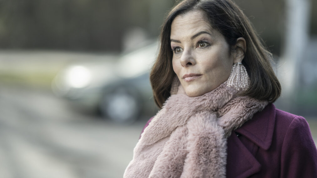 #‘Tales of The Walking Dead’ Recap: ‘Blair/Gina’ Goes Full ‘Groundhog Day’ #‘Tales of The Walking Dead’ Recap: ‘Blair/Gina’ Goes Full ‘Groundhog Day’