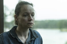 Samantha Morton as Dee, Tales of the Walking Dead