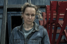 Samantha Morton as Dee, Tales of the Walking Dead