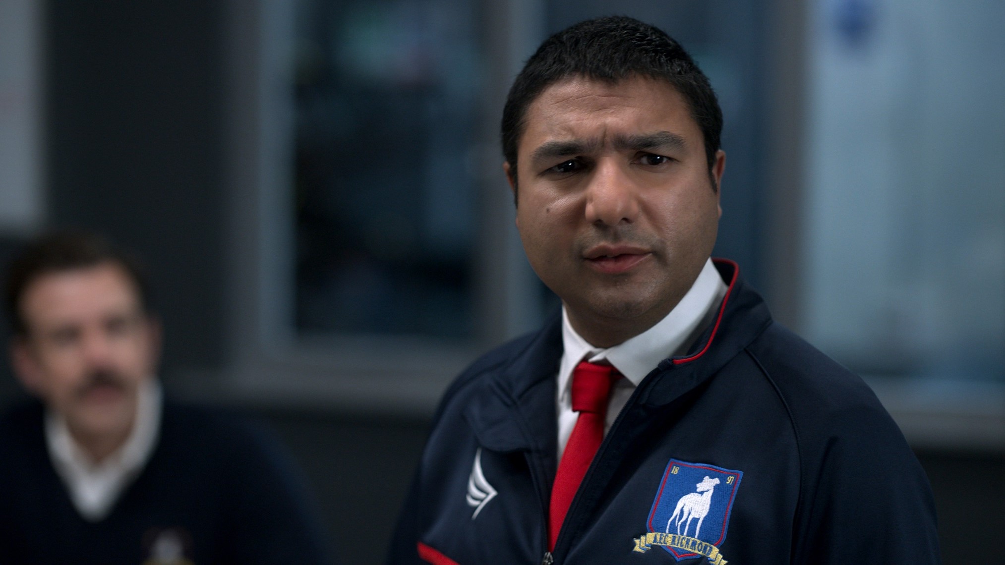 'Ted Lasso': Nick Mohammed on When He Found Out Nate Would Break Bad 