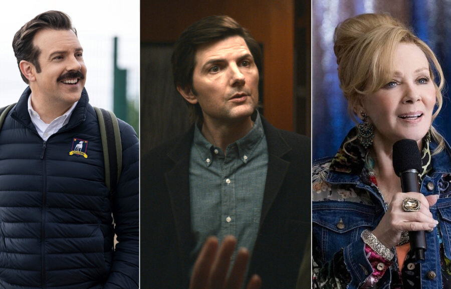 Hacks - Max Series - Where To Watch