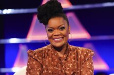 The 100,000 Pyramid - Yvette Nicole Brown