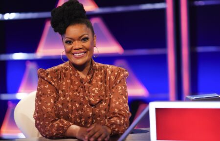 The 100,000 Pyramid - Yvette Nicole Brown