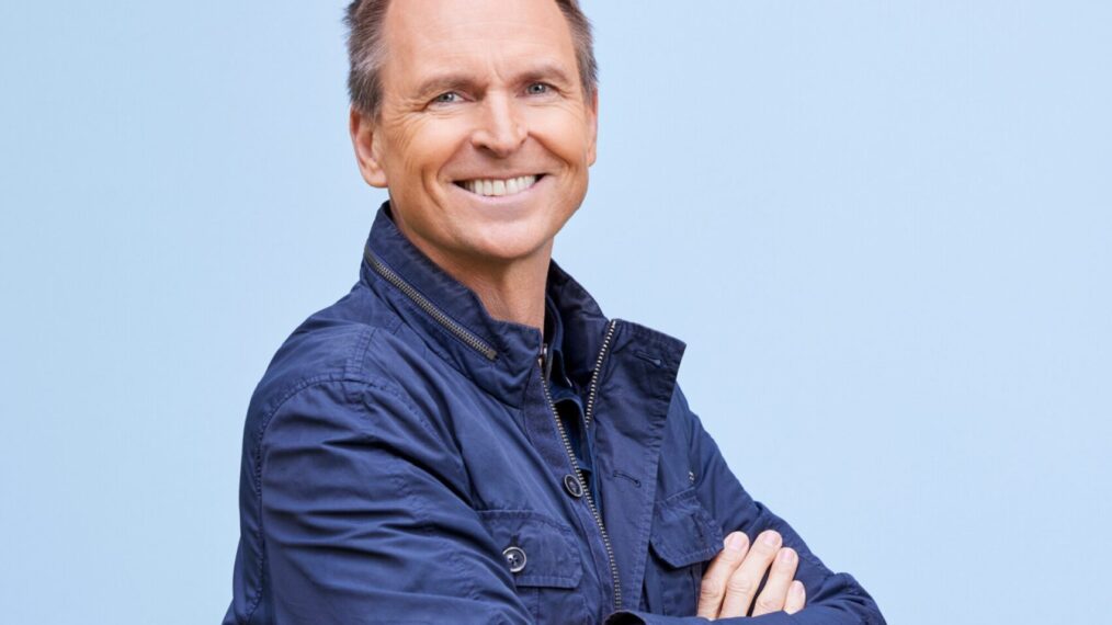 The Amazing Race, Season 34 - Phil Keoghan