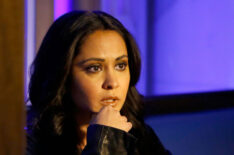 Parminder Nagra in The Blacklist