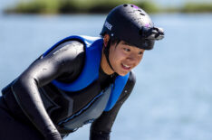 Derek Xiao in The Challenge: USA