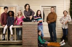Original 'The Conners' Star Exits Before Season 5