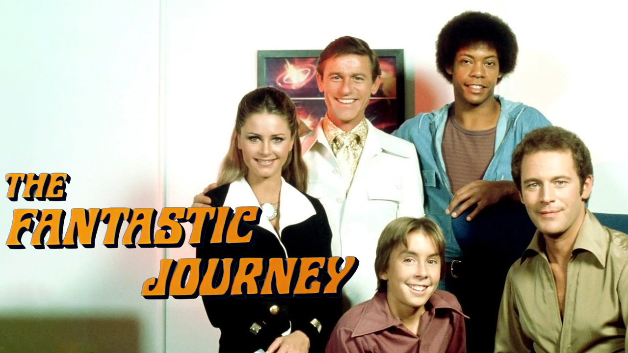 fantastic journey cast
