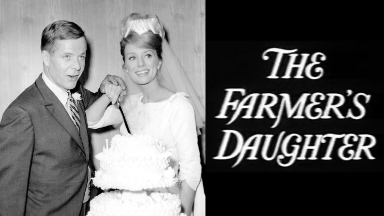 The Farmer's Daughter - ABC