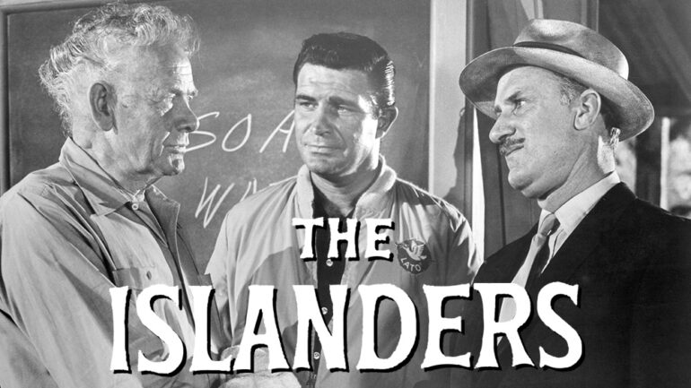 The Islanders - ABC