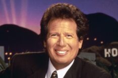 The Larry Sanders Show - Garry Shandling as Larry Sanders