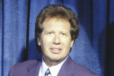 The Larry Sanders Show - Garry Shandling as Larry Sanders