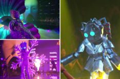 'The Masked Singer' Promo Gives Sneak Peek at Season 8 Costumes (VIDEO)
