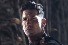 The Punisher - Jon Bernthal