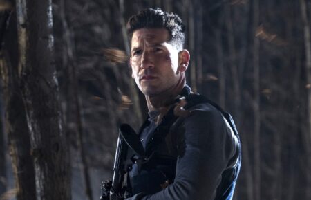 The Punisher - Jon Bernthal