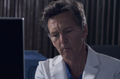 Andrew McCarthy in The Resident