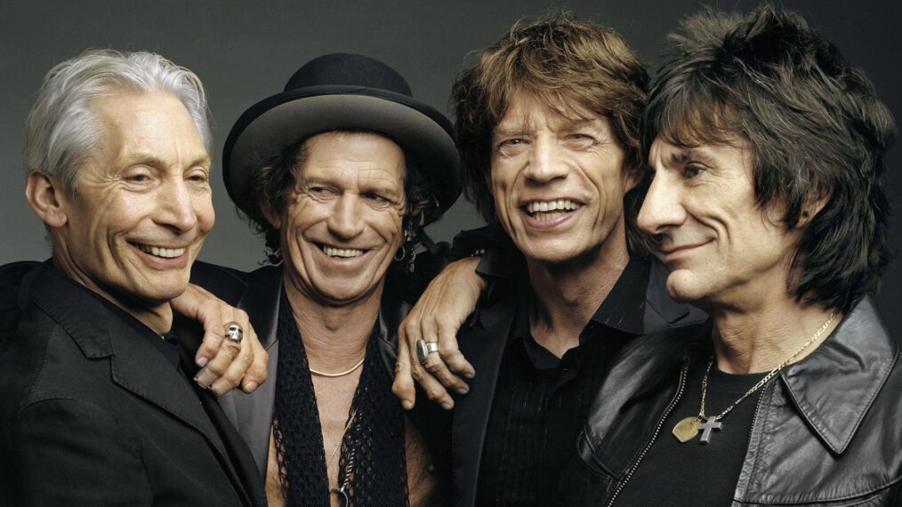 #Lives of the Rolling Stones, ‘Westworld’ War, ‘Elizabeth’ Finale, a Wild Year in Africa