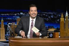 Jimmy Fallon Accused of Toxic Work Environment