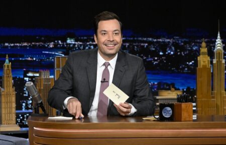 The Tonight Show Starring Jimmy Fallon