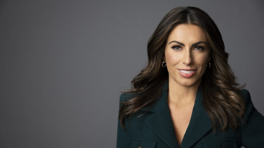 ‘The View’ Officially Adds Alyssa Farah Griffin as Conservative Co-Host