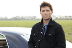 Dean Is Back! First Look at Jensen Ackles in 'The Winchesters' Premiere